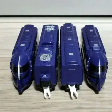플라레일 어드밴스 남해 라피트