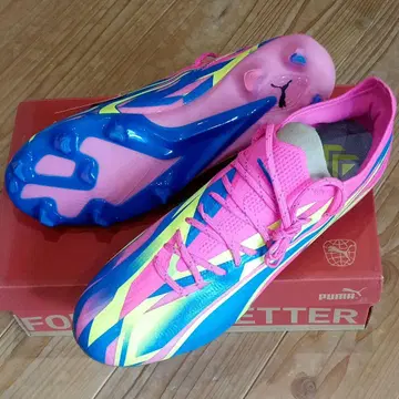 PUMA 울트라 얼티밋 FG 27cm