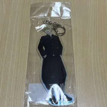 도쿄 리벤저스 동리베 마츠노 치후유 아크릴 키링 새상품급