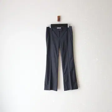Theory/스트라이프 팬츠
