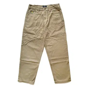 Theories plazajeans KHAKI/CONTRASTSTITCH