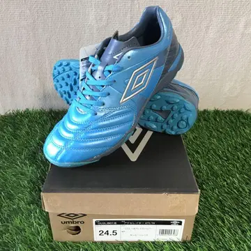 엄브로 액세서레이터 KTS TR 축구화 24.5cm