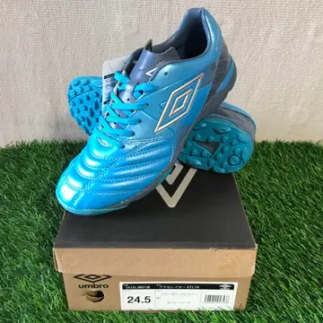엄브로 액세서레이터 KTS TR 축구화 24.5cm