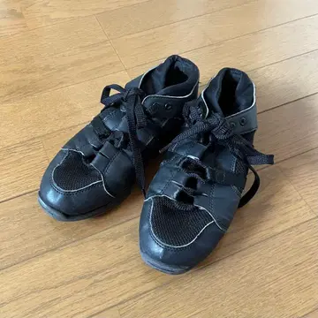 chacott 댄스 신발, 재즈 신발