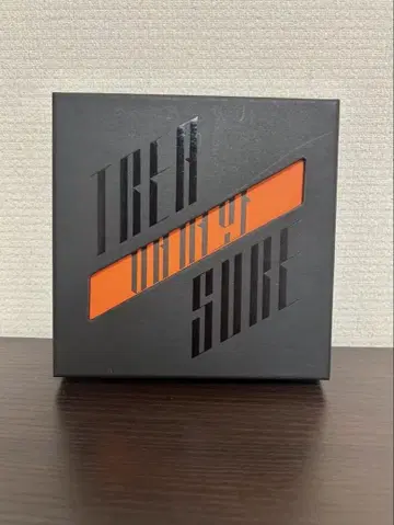 ATEEZ 앨범 TREASURE EP.1: ALL TO ZERO