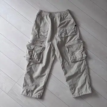 DAIWA PIER39 테크 퍼펙트 피싱 팬츠