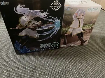 TAITO 프리렌 피규어 2세트