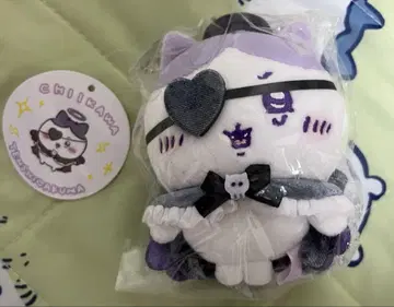 치이카와 천사와 악마 하치와레 마스코트