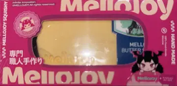 Mellojoy 스퀴즈 신버터
