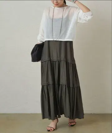 LOUNGEDRESS 원피스