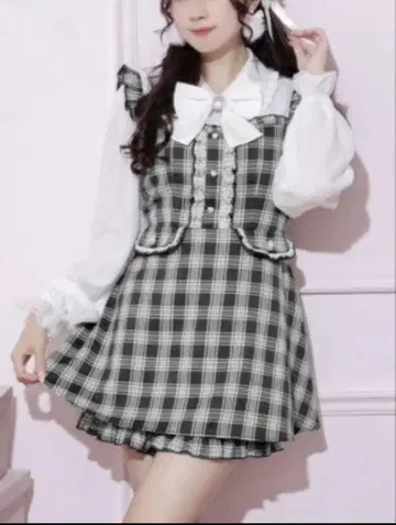 NOEMIE 셋업
