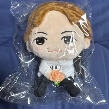NAOTO JSB LAND 봉제 인형