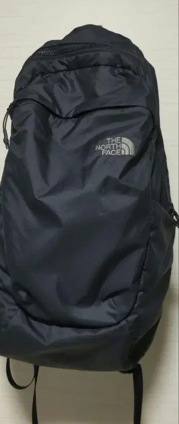 THE NORTH FACE 그램 데이팩 백팩 NM32358
