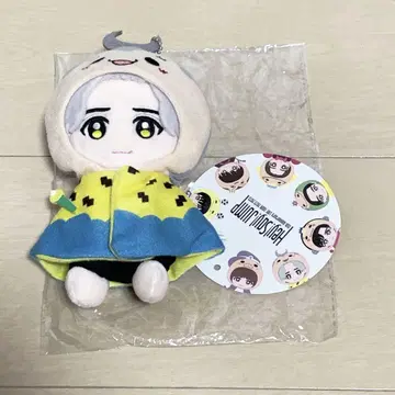 Hey! Say! JUMP 야오토메 히카루 봉제 인형