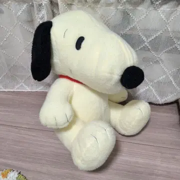스누피 봉제 인형 프라이스