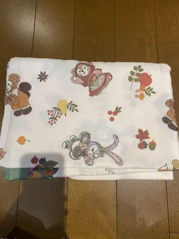 Duffy and Friends 멀티 크로스