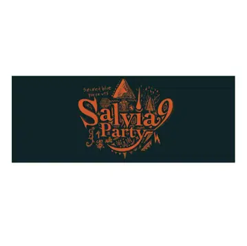 미야카와 타이세이 Salvia Party 9 타월