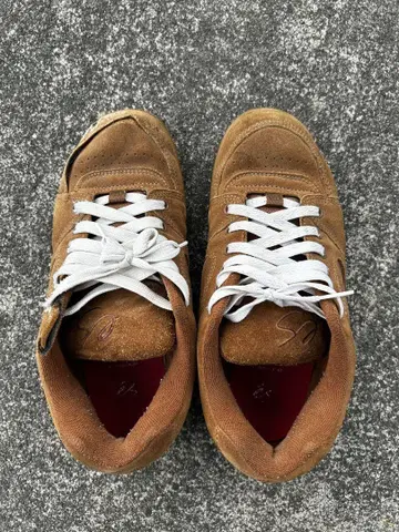 es ACCEL OG BROWN GUM