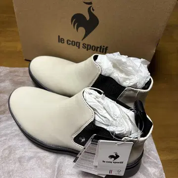 lecoq LCS 베레모 IV SG 숏 밀크베이지