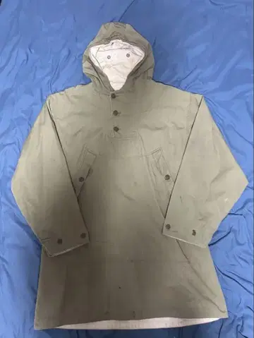40's us army M-42 리버서블 스노우 파카