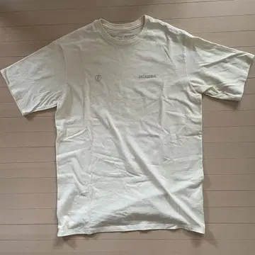 파타고니아 MS FORGE MARK RESPONSIBILI-TEE XS