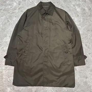 gotairiku 고타이리쿠 스텐카라 코트 2way [ 213 ]