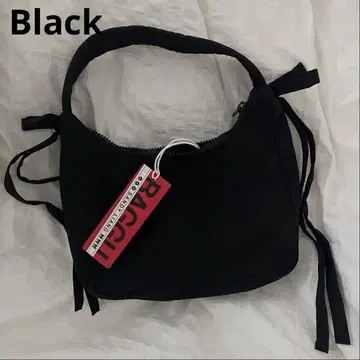 BAGGU MINI BOW BAG 백