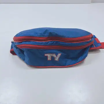 k1791 YAMAHA TY 스코티쉬 정품 허리 백 럭색