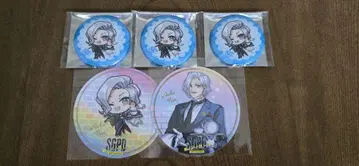 스트그라 SGPD 스이파라 굿즈