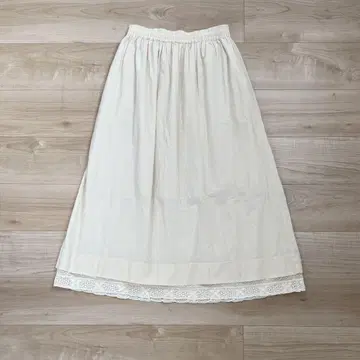 [ 하자 있음 ] 사만사 모스모스 페치 스커트