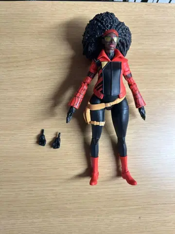 제시카 드류 마블 레전드