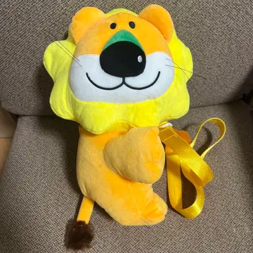 타베코 동물 타베코 동물LAND Hugme! 라이온