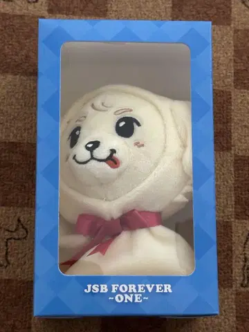 이와타 타카노리 이와짱 테루테루 마스코트 키링