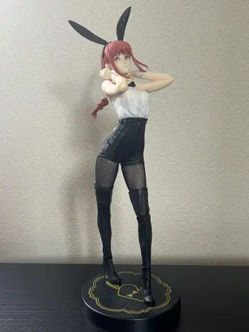[ 개봉 완료 ] bicute bunnies figure 마키마