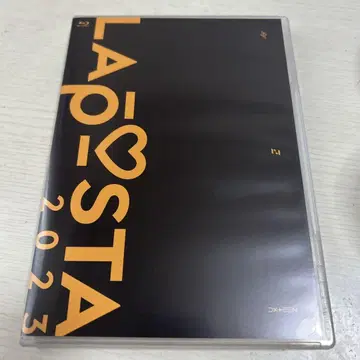 라포스타 2023 Blu-ray