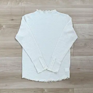 스튜디오 클립 멜로우 하이넥 풀오버
