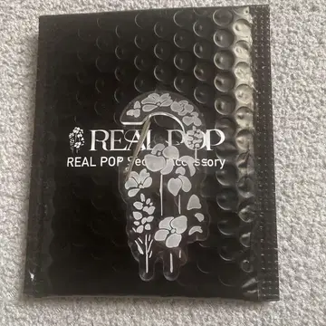 Aile The Shota REALPOP 시크릿 액세서리 카라비너