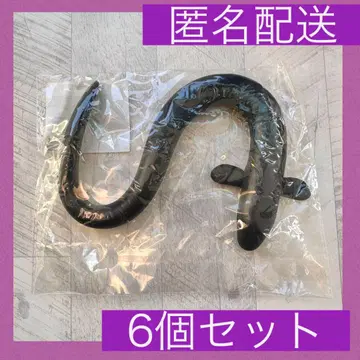 장어 늘어나는 스퀴즈 새상품 6개