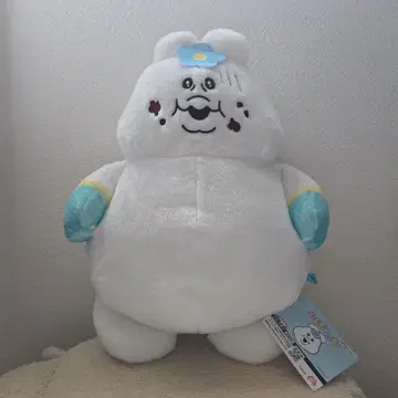 만푸쿠 BIG 봉제 인형