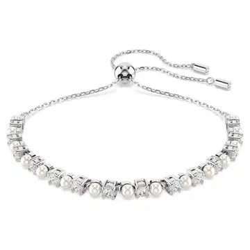 swarovski Matrix Tennis 팔찌