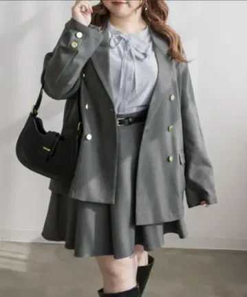 clette 쿠레트 자켓
