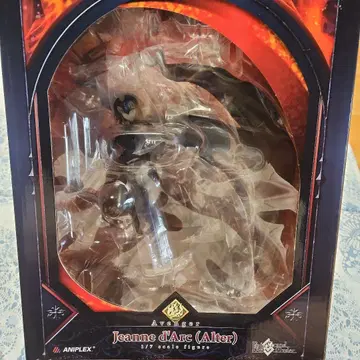 ANIPLEX 잔느 알타 1/7 스케일 피규어 fate