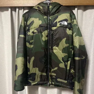 THE NORTH FACE 다운 자켓 M 사이즈