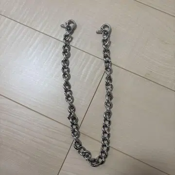 SAAD 월렛 체인