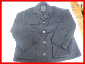 Massimo Dutti 울 코트 자켓 m176