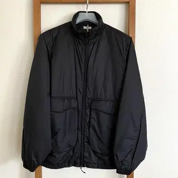 Steven Alan / 퍼텍스 라이트 패디드 블루종 M 사이즈