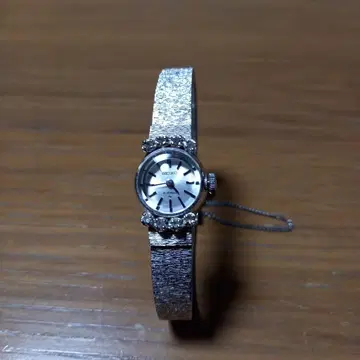 SEIKO 수동 와인딩 손목시계