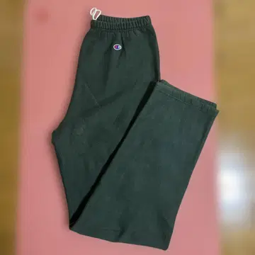 90s Champion Reverse Weave 스웨트 팬츠