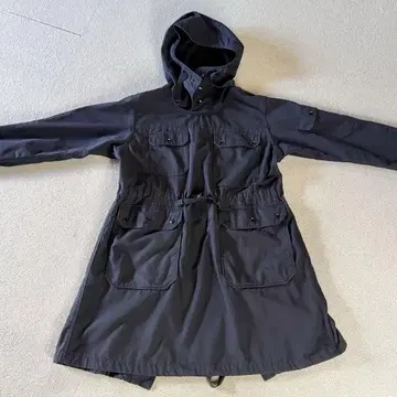 16AW Engineered garments 오버 파카 S