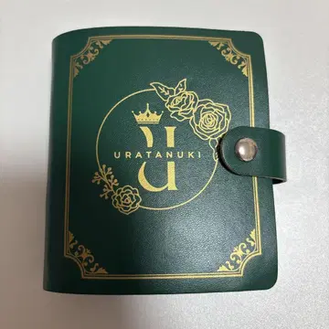 우라타누키 폴라로이드 앨범